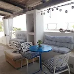 Bed & Breakfast Giardino Dei Carrubi- Al Gradino 365 Alicudi