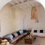 Giardino Dei Carrubi- Al Gradino 365 Bed & Breakfast