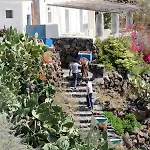 Giardino Dei Carrubi- Al Gradino 365 Bed & Breakfast 3*