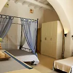 Bed & Breakfast Giardino Dei Carrubi- Al Gradino 365