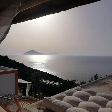 Giardino Dei Carrubi- Al Gradino 365