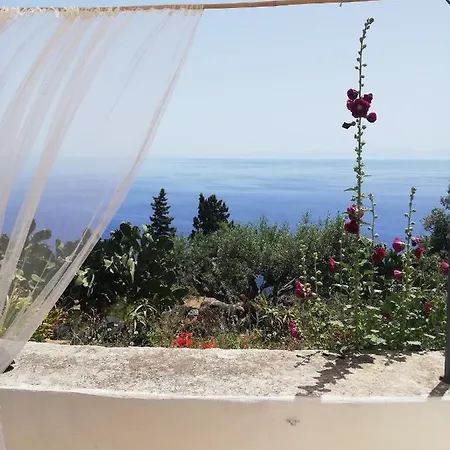 Giardino Dei Carrubi- Al Gradino 365 3*