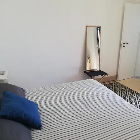 Bed & Breakfast Giardino Dei Carrubi- Al Gradino 365 3*