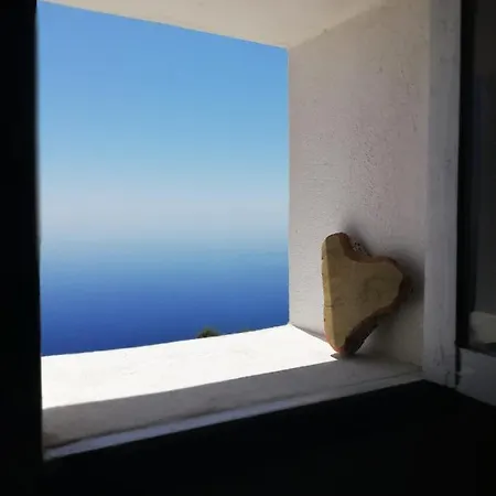 Giardino Dei Carrubi- Al Gradino 365 Bed & Breakfast