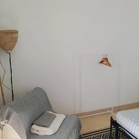 Bed & Breakfast Giardino Dei Carrubi- Al Gradino 365 3*