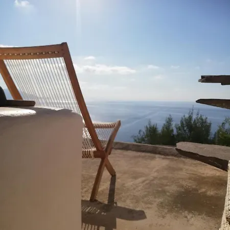 Giardino Dei Carrubi- Al Gradino 365