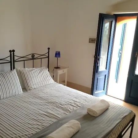 Giardino Dei Carrubi- Al Gradino 365