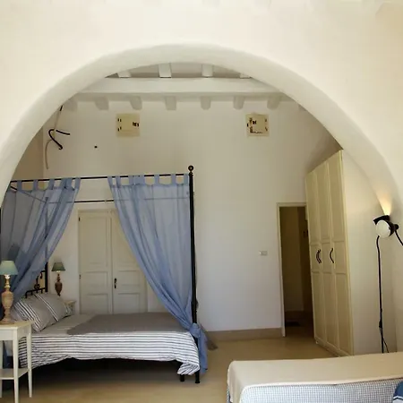 Giardino Dei Carrubi- Al Gradino 365