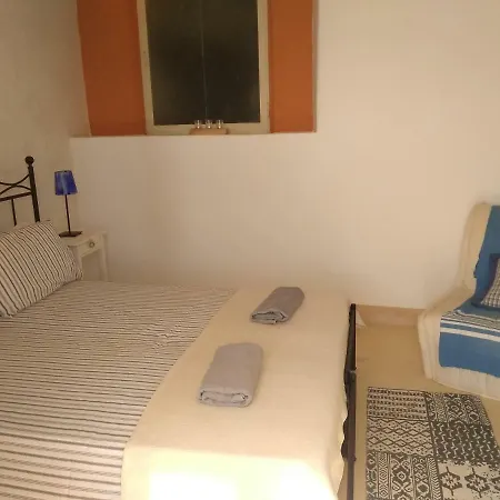 Giardino Dei Carrubi- Al Gradino 365 3*