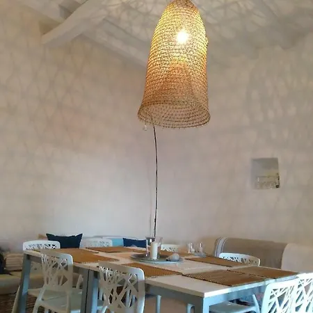 Giardino Dei Carrubi- Al Gradino 365 Bed & Breakfast 3*