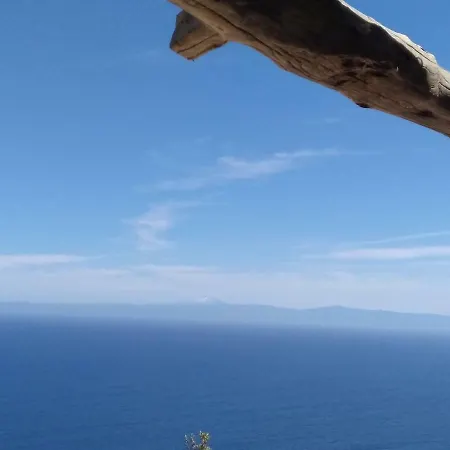 Bed & Breakfast Giardino Dei Carrubi- Al Gradino 365 3*