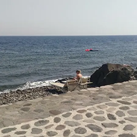 Giardino Dei Carrubi- Al Gradino 365 Alicudi