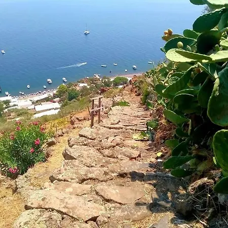 Giardino Dei Carrubi- Al Gradino 365 3*