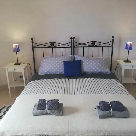 Giardino Dei Carrubi- Al Gradino 365 3*