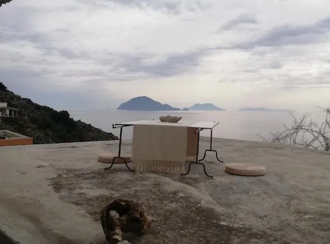 Giardino Dei Carrubi- Al Gradino 365