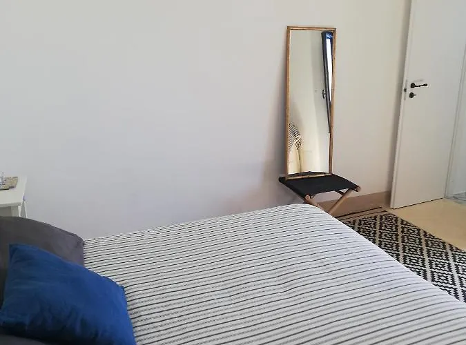 Bed & Breakfast Giardino Dei Carrubi- Al Gradino 365 3*