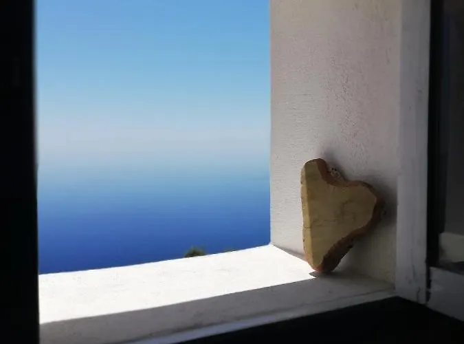 Giardino Dei Carrubi- Al Gradino 365 Bed & Breakfast