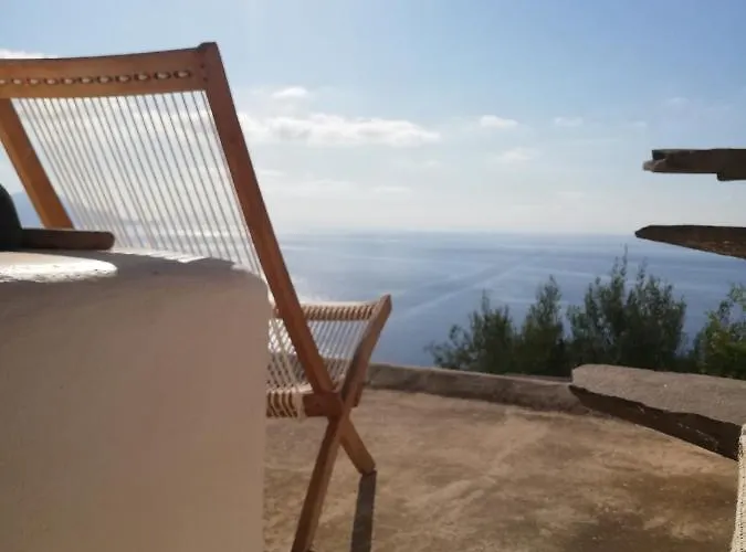 Giardino Dei Carrubi- Al Gradino 365