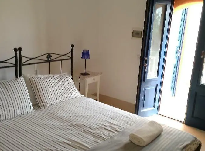 Giardino Dei Carrubi- Al Gradino 365