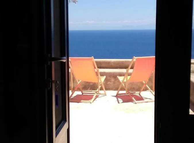 Giardino Dei Carrubi- Al Gradino 365 3*