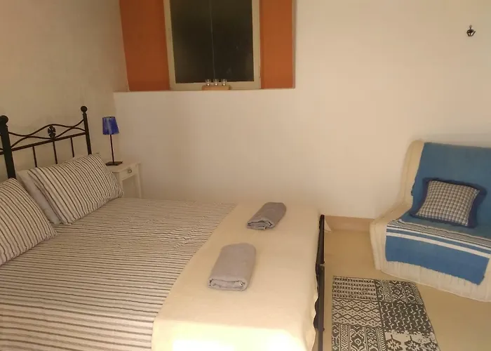 Giardino Dei Carrubi- Al Gradino 365 3*