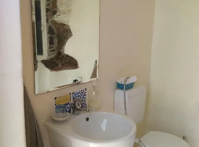 Giardino Dei Carrubi- Al Gradino 365 Bed & Breakfast