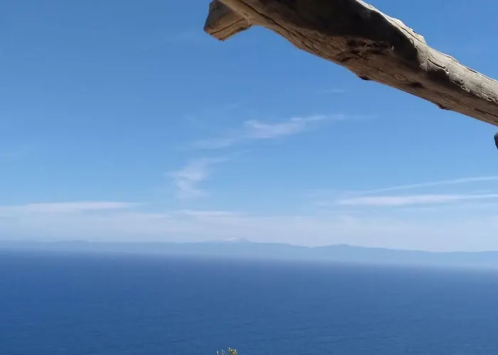 Bed & Breakfast Giardino Dei Carrubi- Al Gradino 365 3*