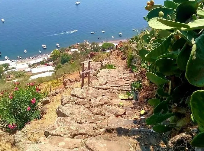 Giardino Dei Carrubi- Al Gradino 365 3*