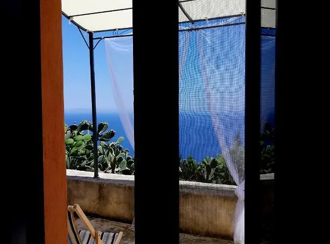 Giardino Dei Carrubi- Al Gradino 365