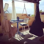 Bed and breakfast Giardino Dei Carrubi- Al Gradino 365 Alicudi