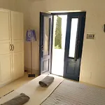 Giardino Dei Carrubi- Al Gradino 365 Bed and breakfast Alicudi