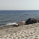 Giardino Dei Carrubi- Al Gradino 365 Alicudi