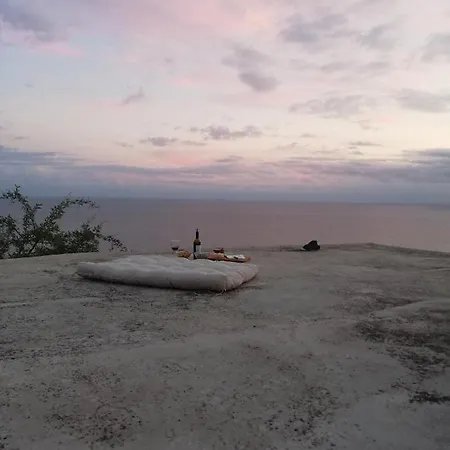 Nocleg ze śniadaniem Giardino Dei Carrubi- Al Gradino 365 3*