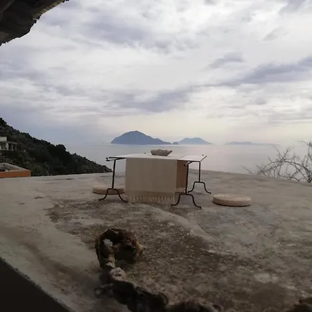 Giardino Dei Carrubi- Al Gradino 365