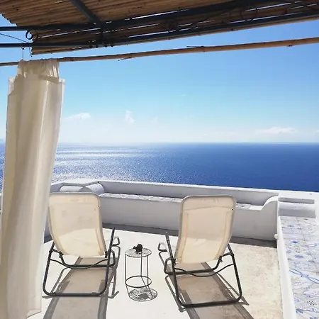 Nocleg ze śniadaniem Giardino Dei Carrubi- Al Gradino 365 3*