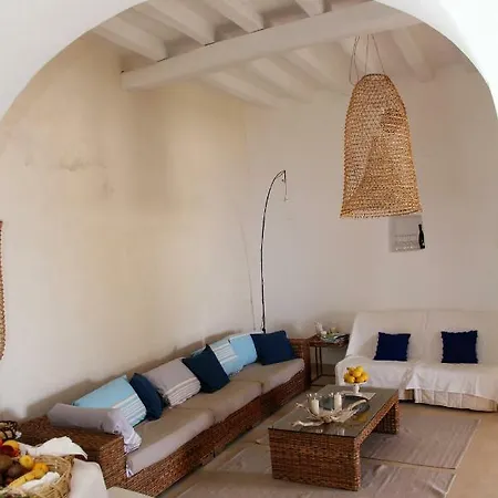 Giardino Dei Carrubi- Al Gradino 365 Nocleg ze śniadaniem