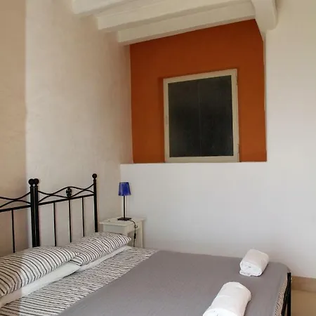 Giardino Dei Carrubi- Al Gradino 365 3* Alicudi