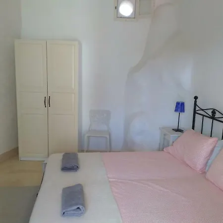 Giardino Dei Carrubi- Al Gradino 365 3*