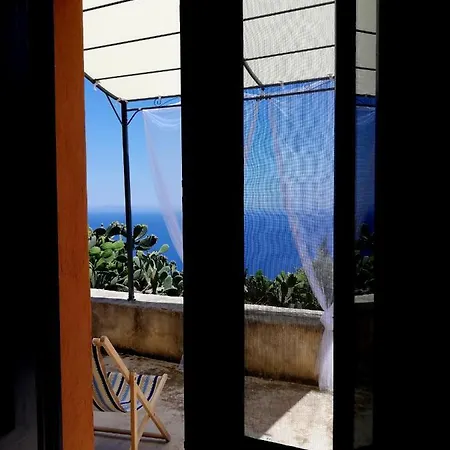 Giardino Dei Carrubi- Al Gradino 365