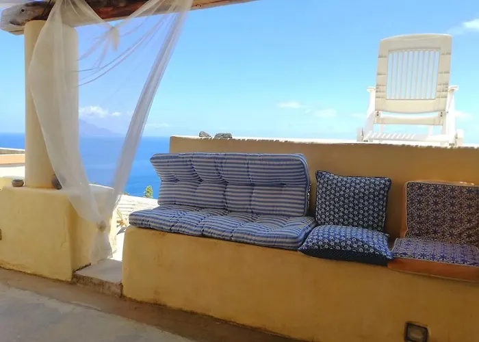 B&B Giardino Dei Carrubi- Al Gradino 365 3*