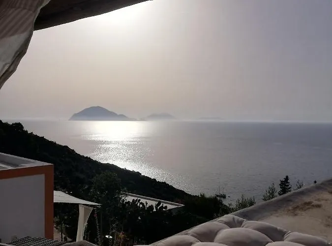 Giardino Dei Carrubi- Al Gradino 365