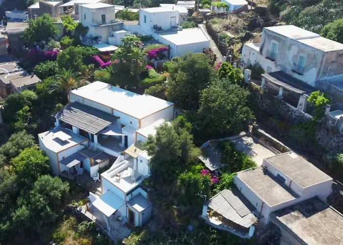 Giardino Dei Carrubi- Al Gradino 365 B&B