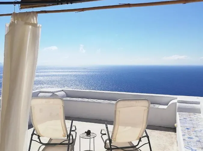 Bed & Breakfast Giardino Dei Carrubi- Al Gradino 365 3*