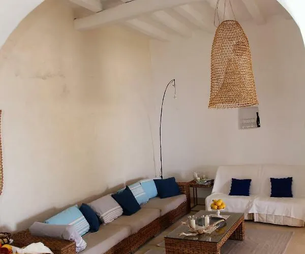 Giardino Dei Carrubi- Al Gradino 365 B&B