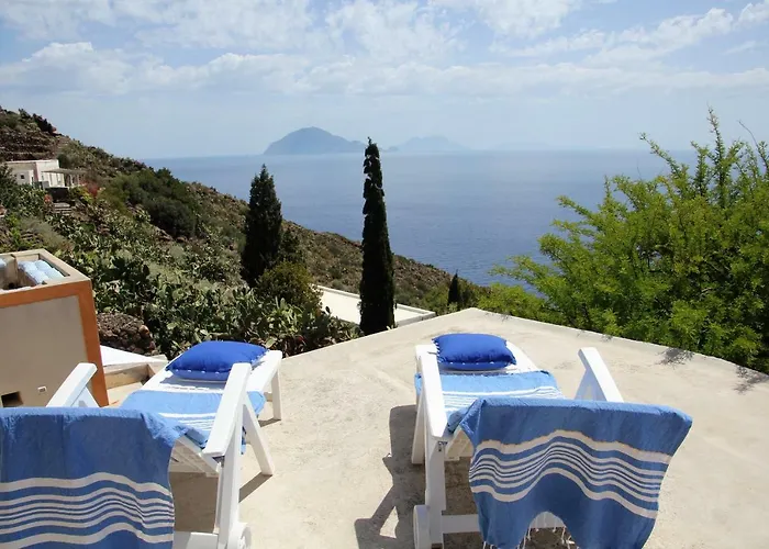 Giardino Dei Carrubi- Al Gradino 365 B&B 3*