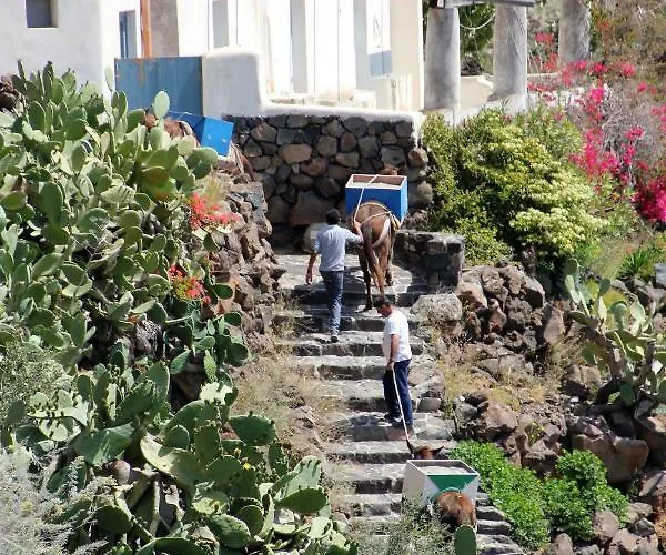 Giardino Dei Carrubi- Al Gradino 365 B&B 3*