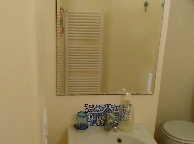 Giardino Dei Carrubi- Al Gradino 365 Bed & Breakfast 3*