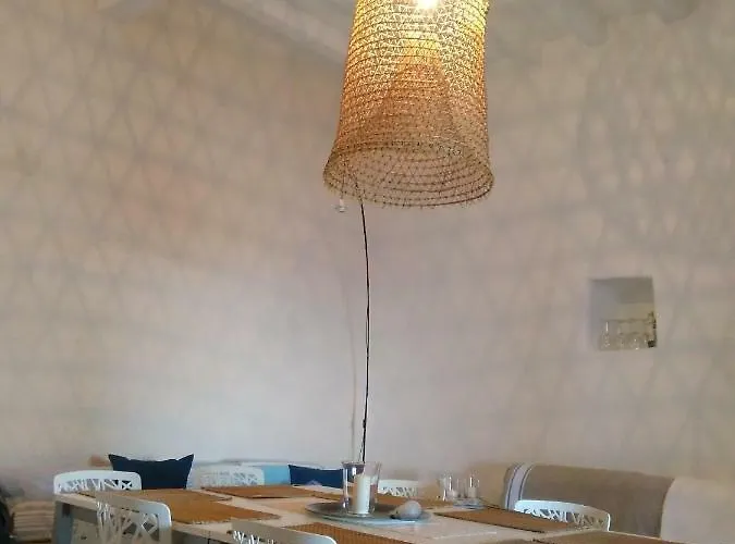 Giardino Dei Carrubi- Al Gradino 365 B&B 3*